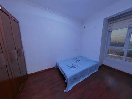 贾汪环球港整租 美的城3室2厅/121平/低楼层