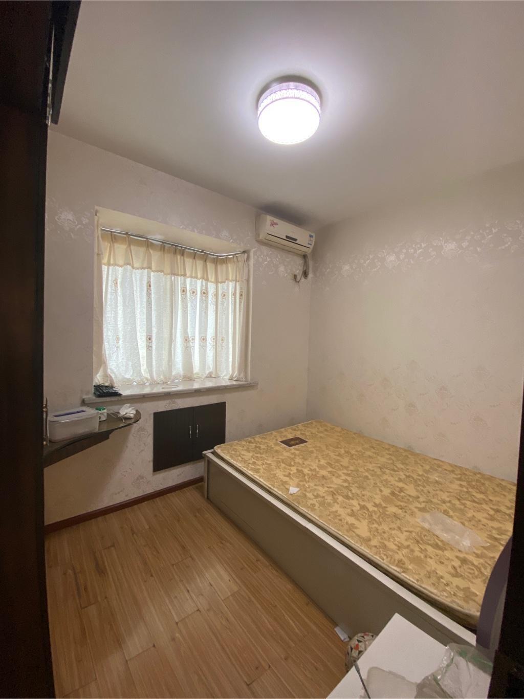 整租·群乐新村