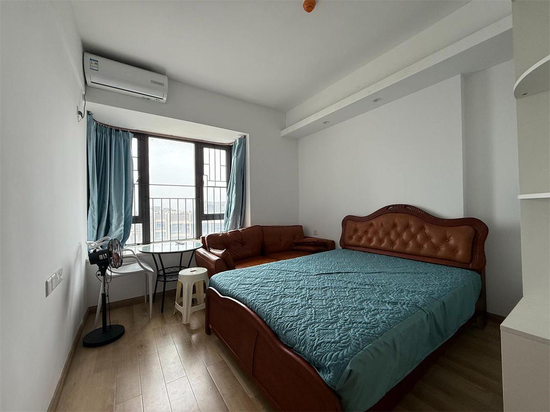 整租·富力南湖壹品