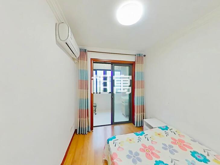 整租·彩虹湾(金枫里)