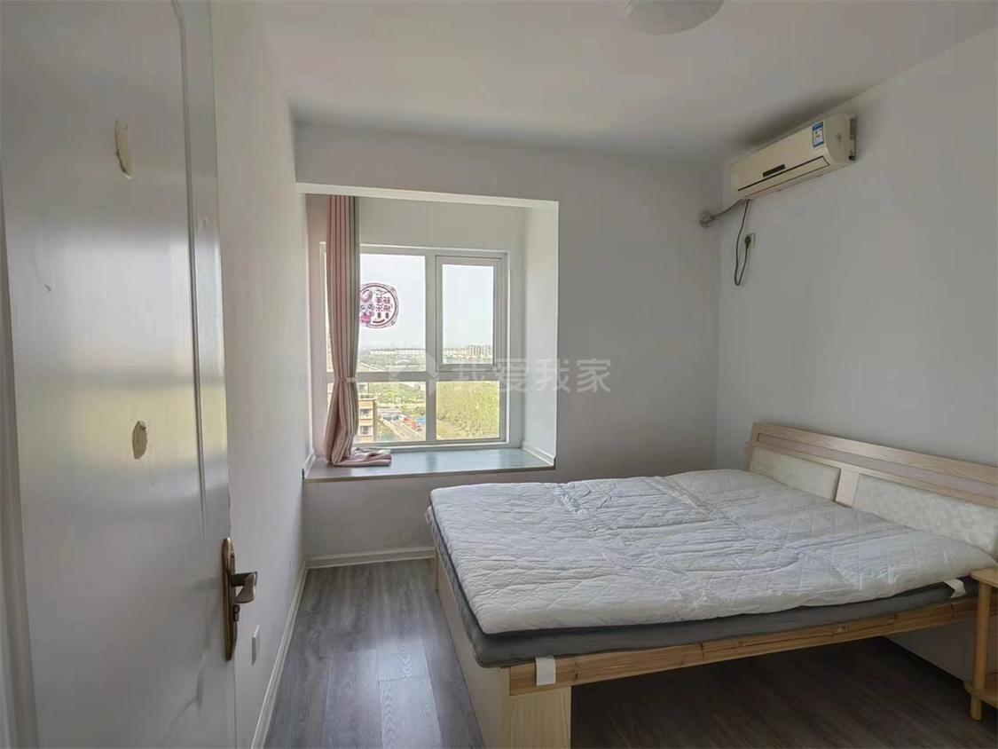 整租·龙湖一号文墨花苑