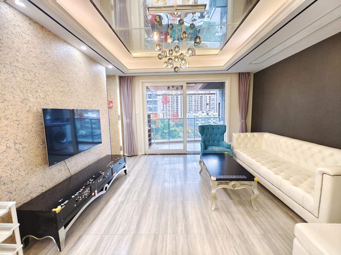 整租·欣盛东方福邸