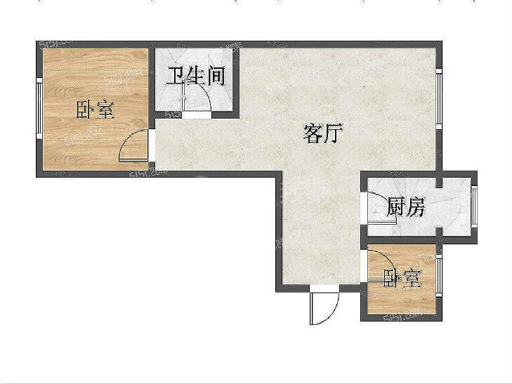 整租·惠景新苑