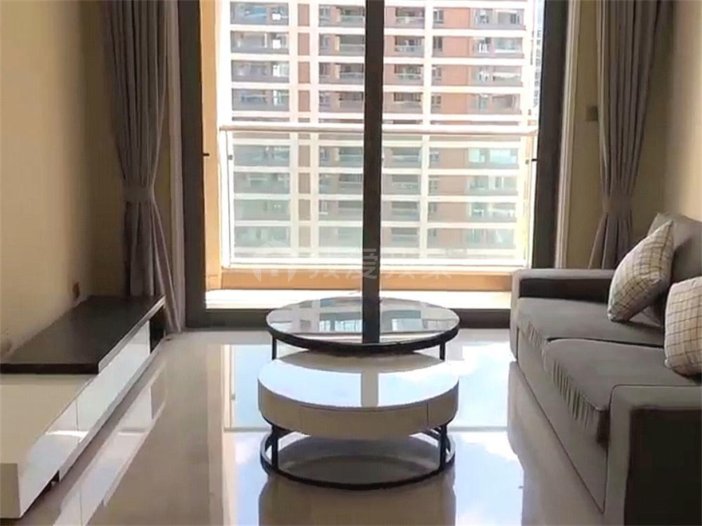 整租·中粮前滩海景壹号