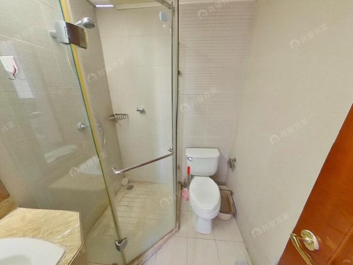 整租·富力又一城(B区)