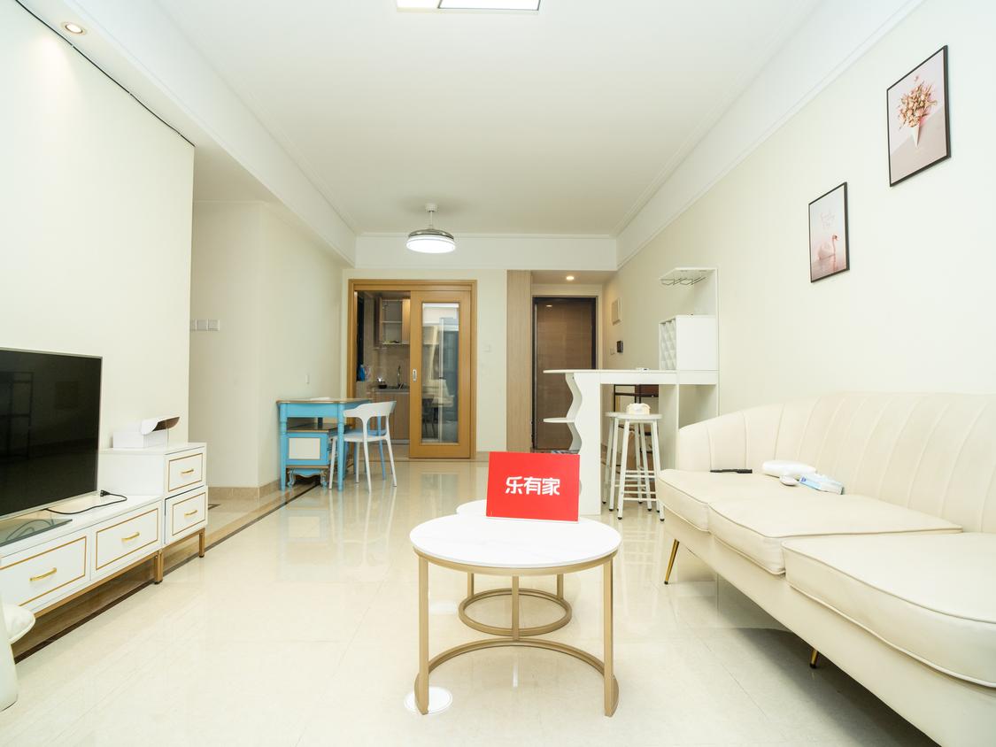 整租·保利中悦花园