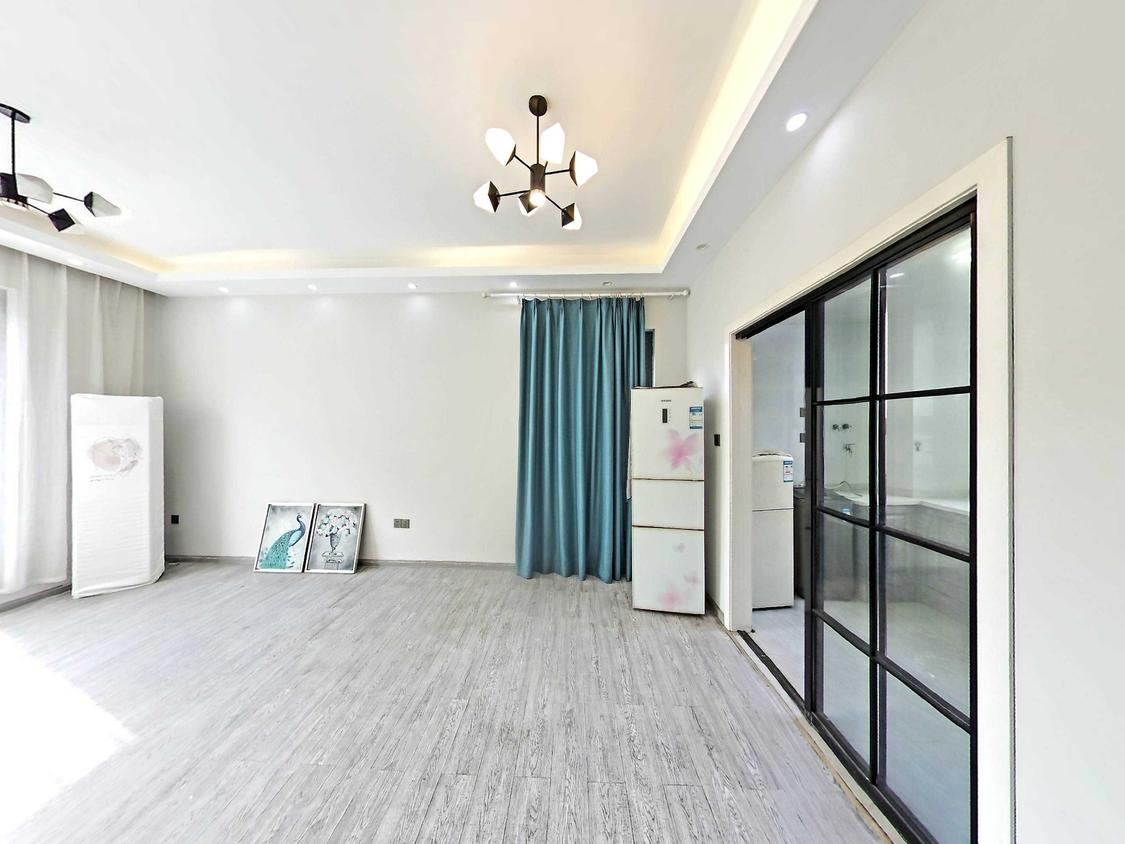 整租·绿地观堂