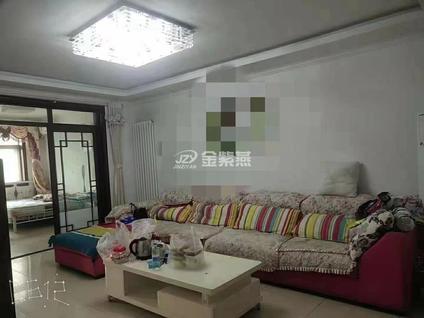 undefined整租·天河小区·2室2厅91㎡ | 南北 | 顺义 顺义城