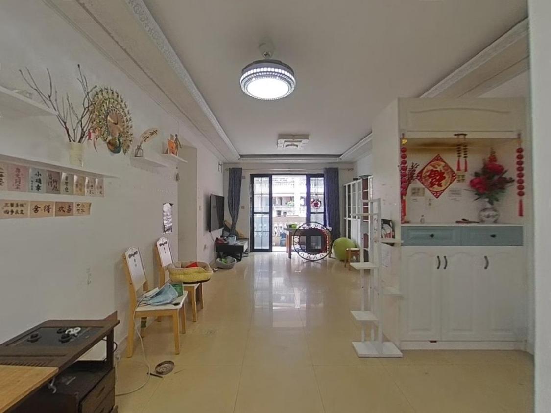 整租·锦绣花园(南区)