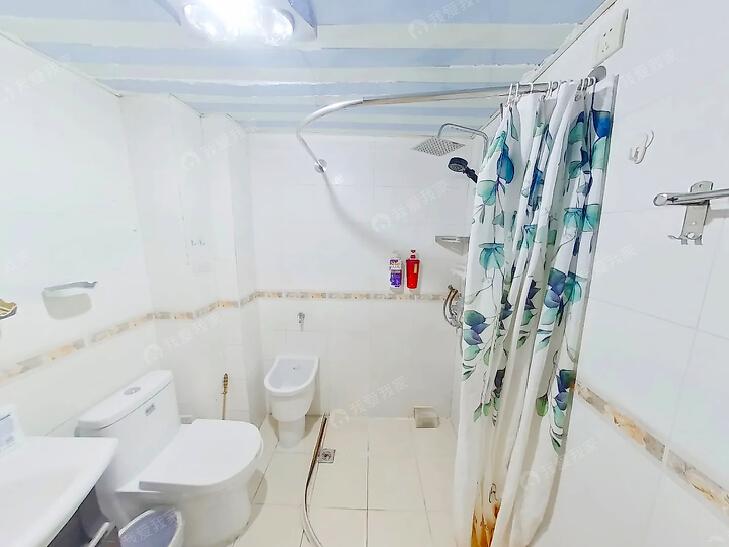 整租·和平门小区