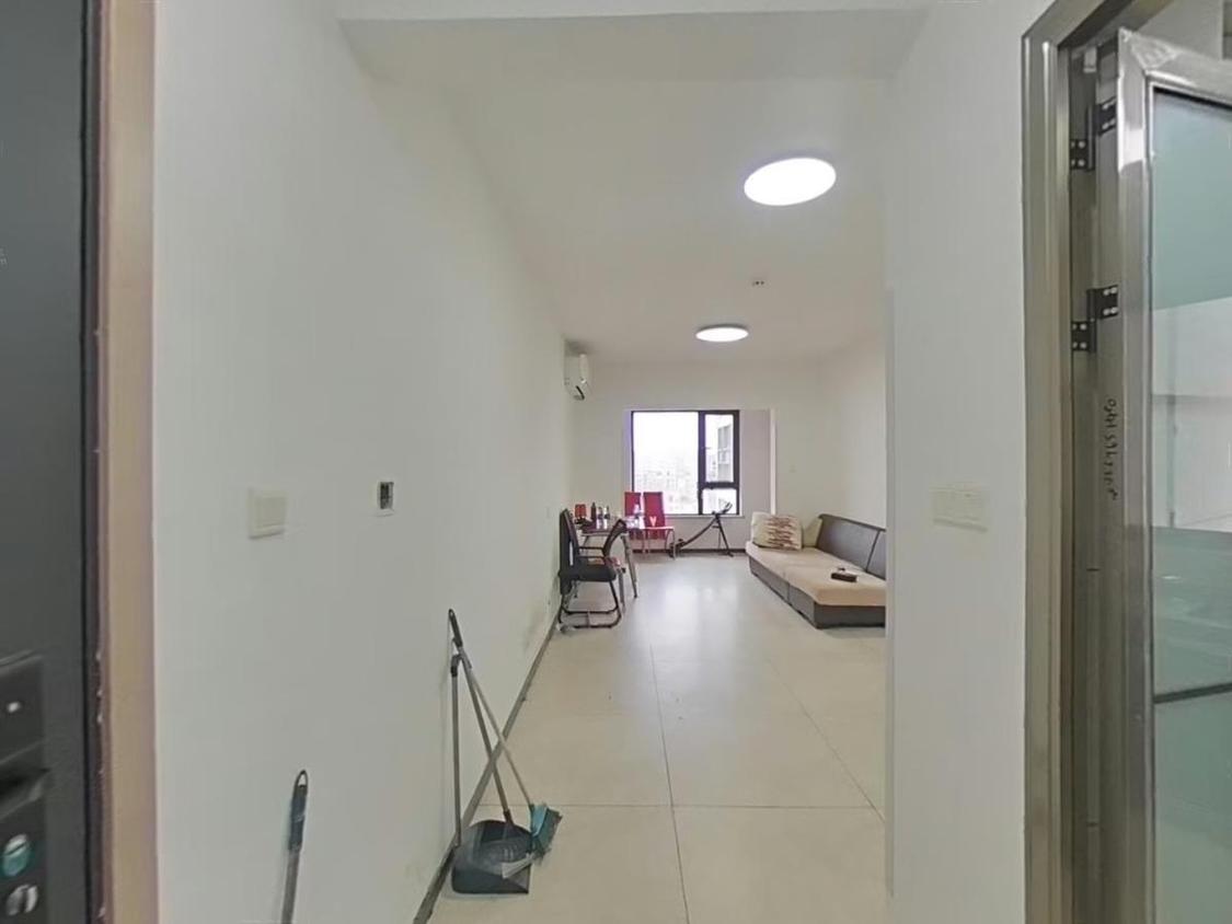 整租·劳动公园里