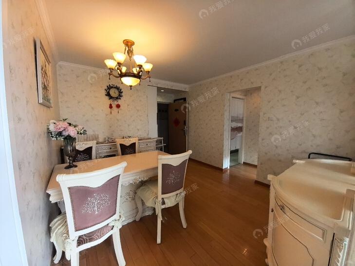 整租·凤凰城(一期)