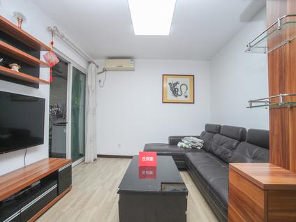 福田石厦整租 合正佳园2室2厅/65平/中楼层