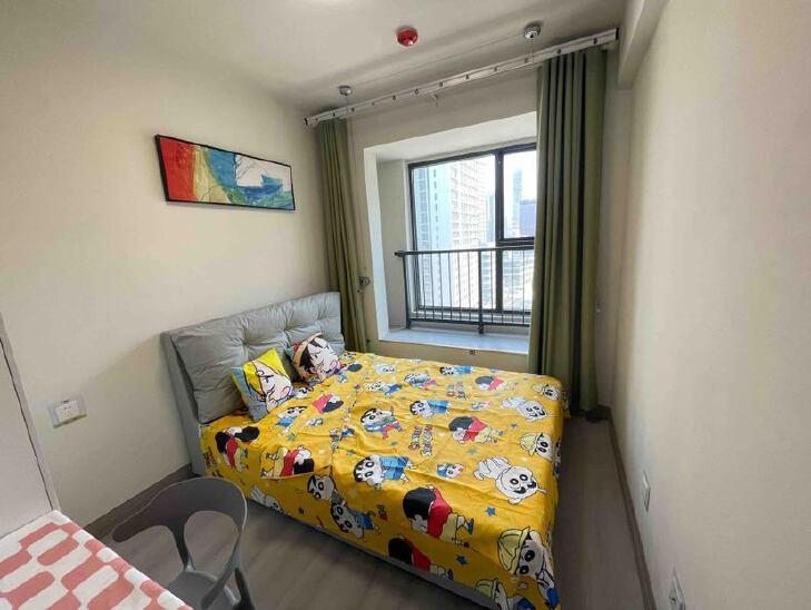 合租·华润置地昆仑御