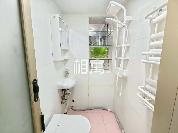 整租·西苑操场1号院