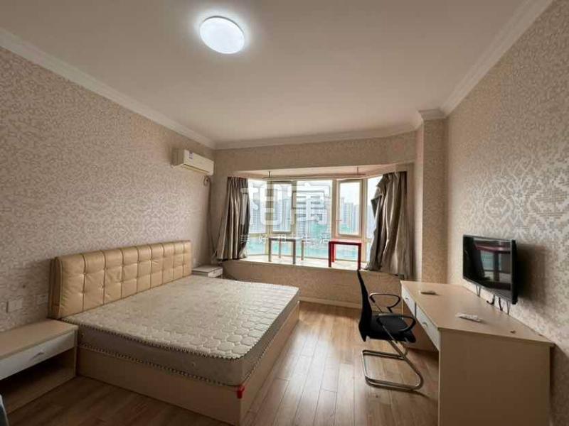 整租·中粮方圆(金街)