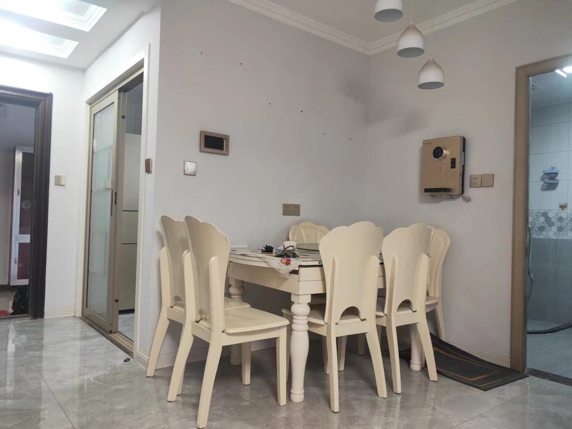 整租·华盛景园