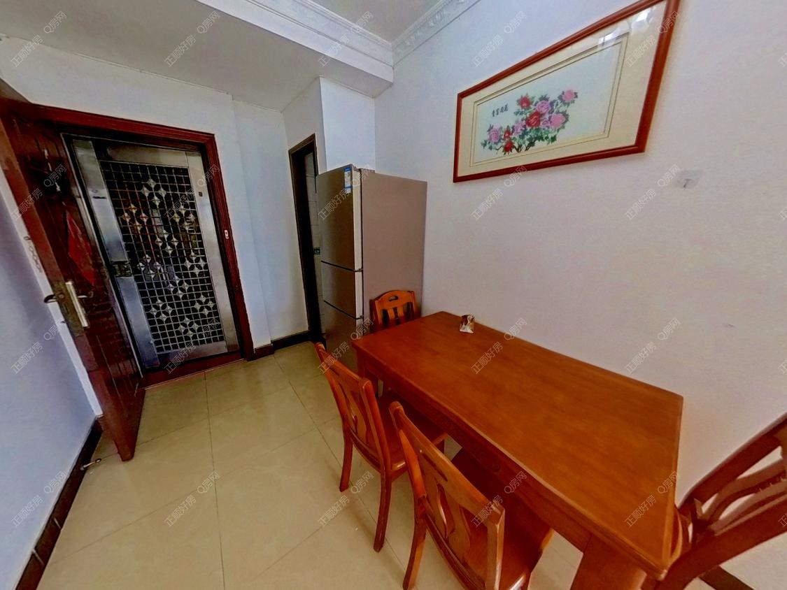 整租·紫荆豪庭