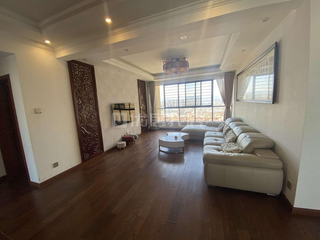 整租·新世纪花园