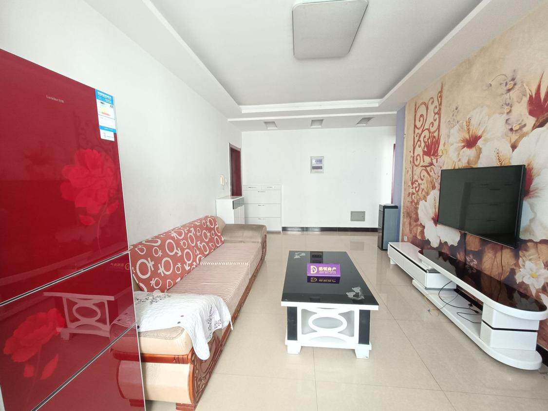 整租·天兆馥园小区