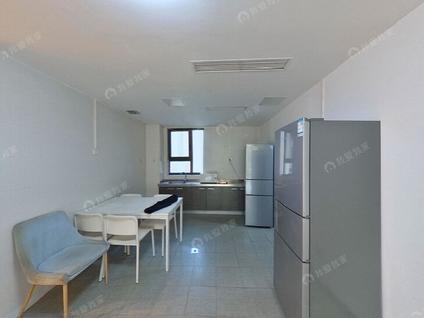 丰台右安门外整租 中国玺3室2厅/162平/中楼层