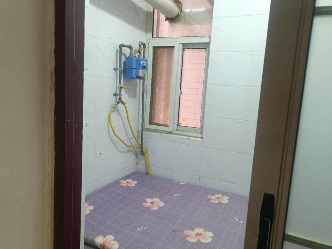 整租·龙城新居