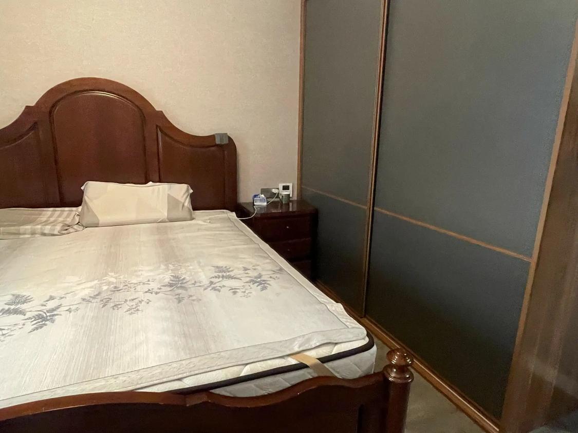 整租·金鹰国际花园南苑