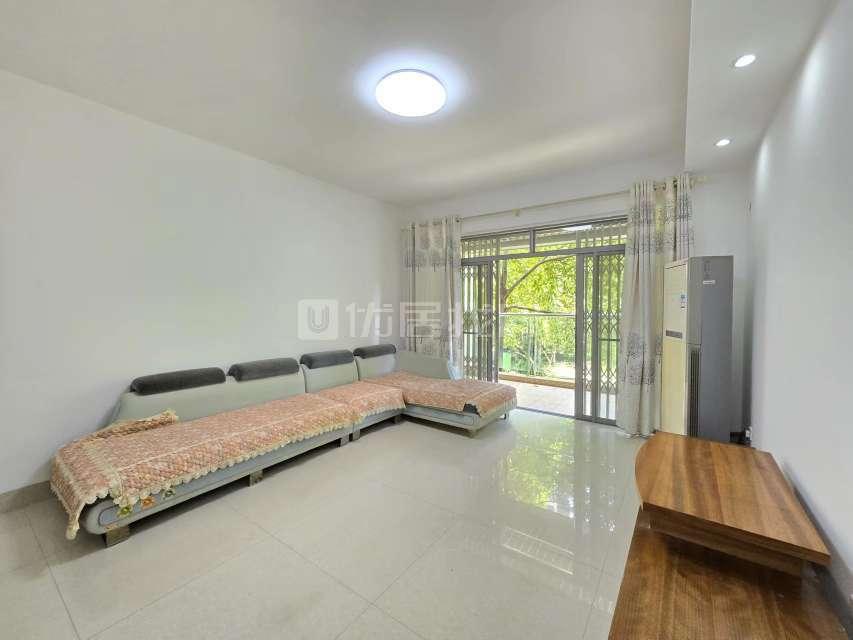 整租·汇东郦城