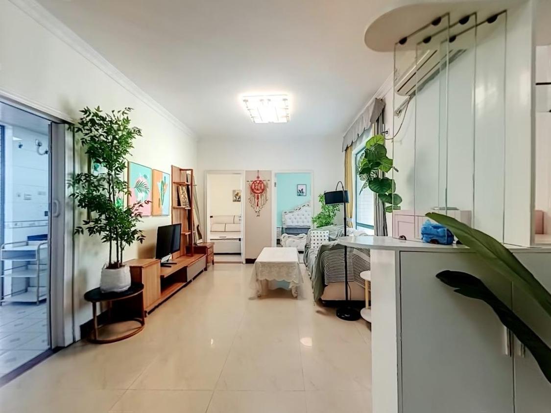 整租·金碧新城