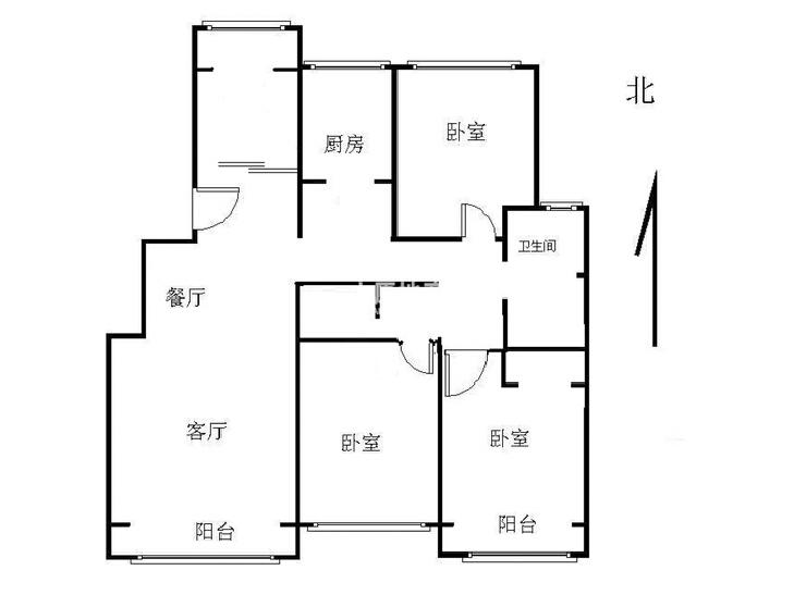 整租·北京华侨城(2号院)
