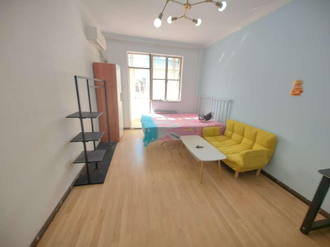 合租·老山东里