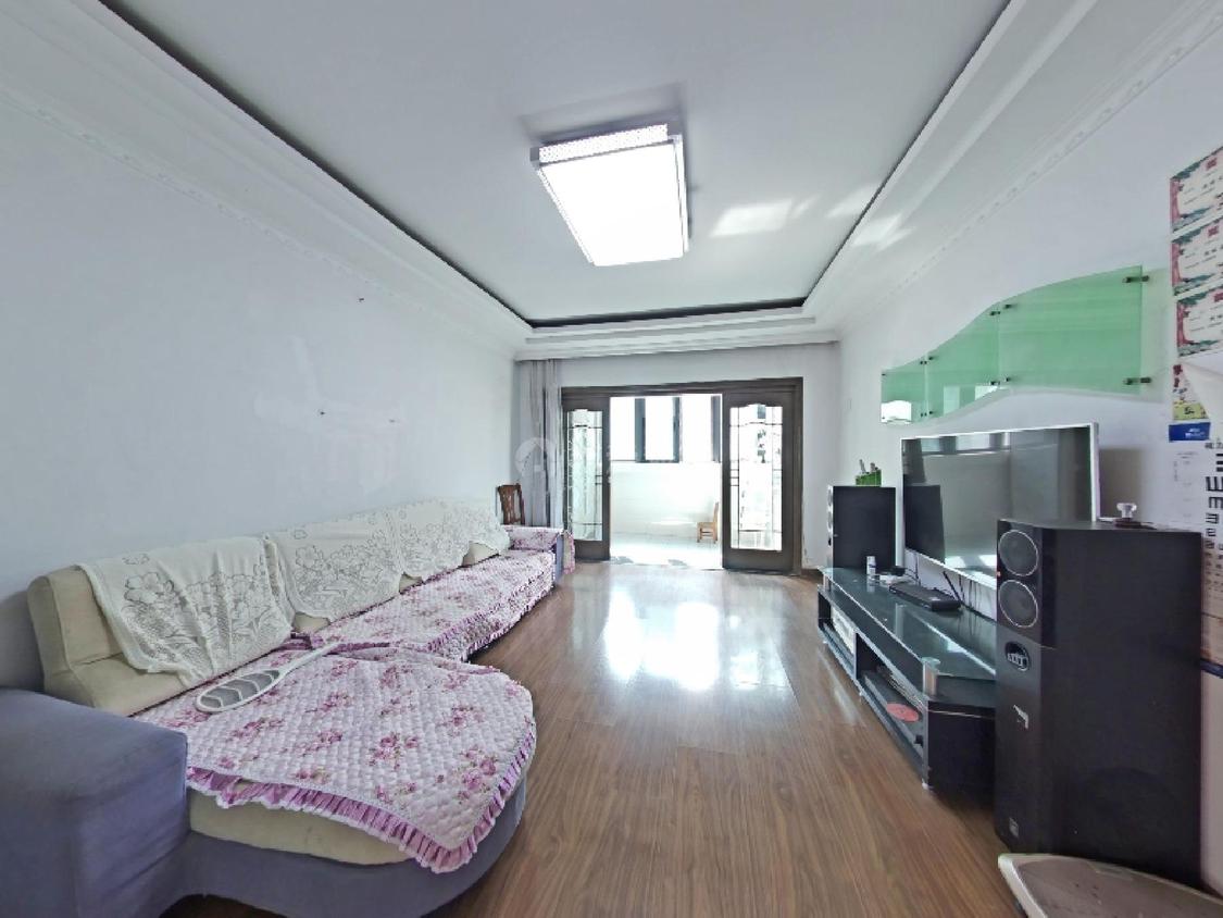 整租·东城家园