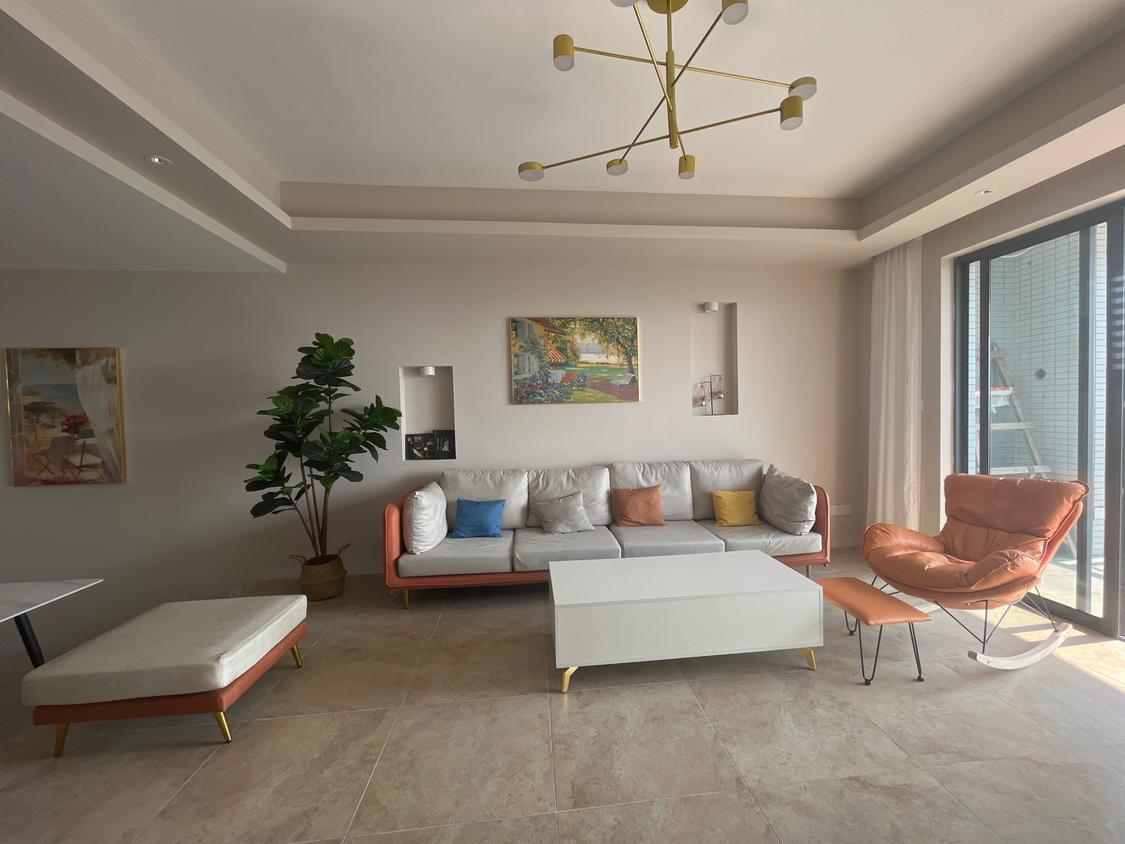 整租·融侨半岛(云满庭B区)