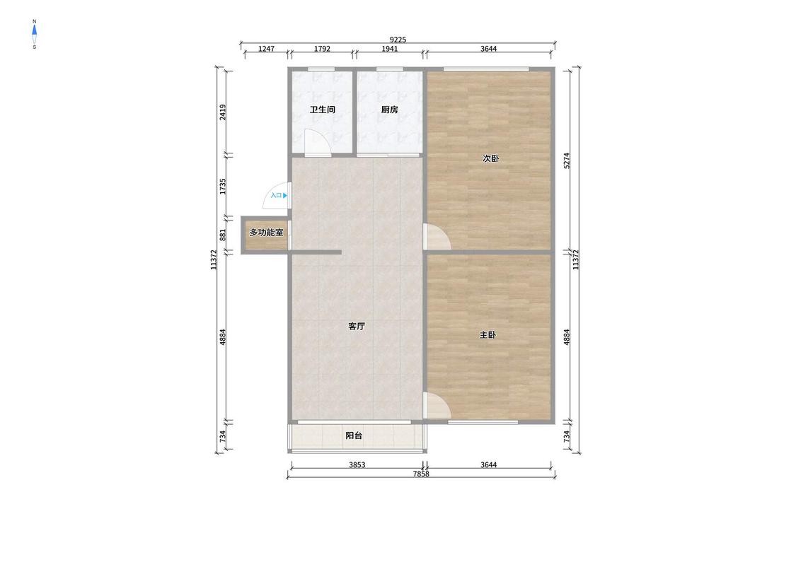 整租·甘肃省委第二干休所（嘉峪关西路409-569号）