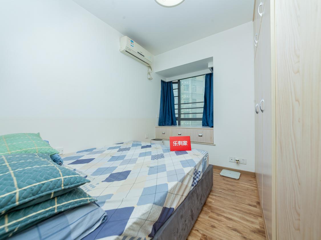 整租·京基御景华城