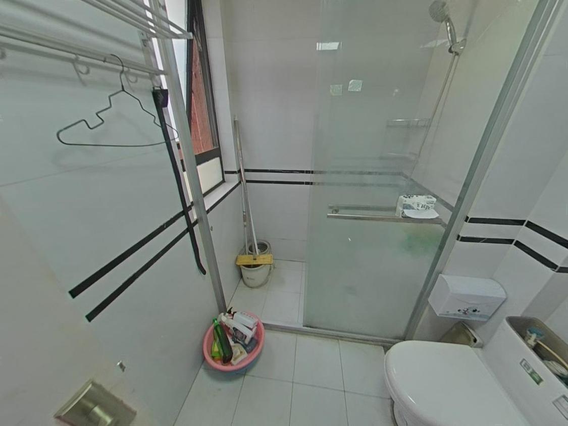 整租·绿地21城(繁华里)