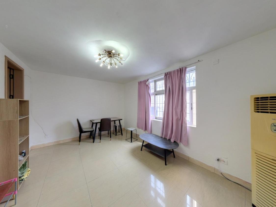 整租·悦华公寓