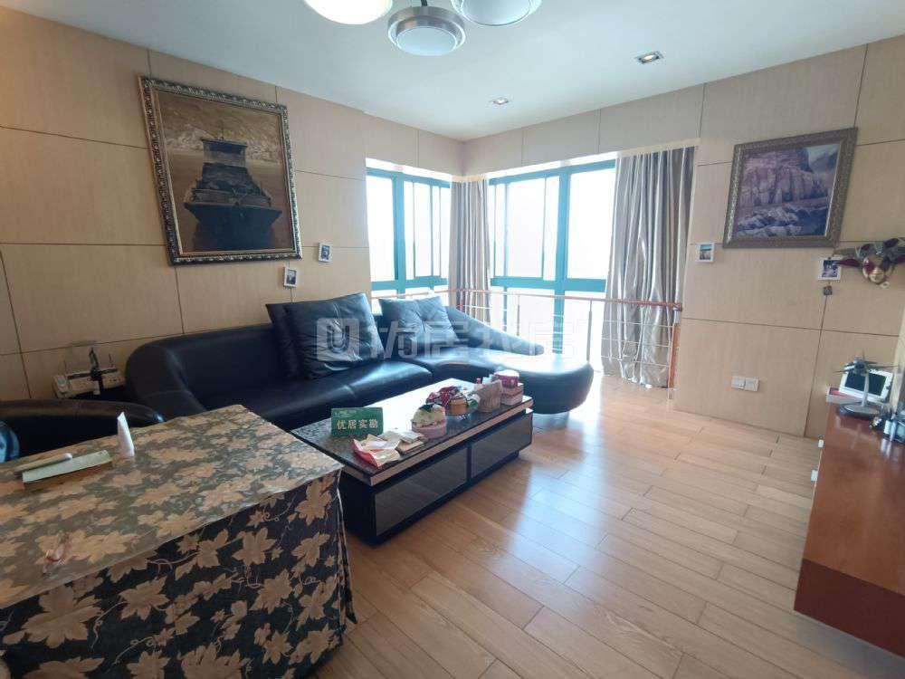 整租·滨江国际