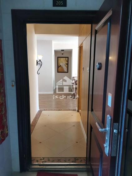 邕宁邕宁整租 世茂茂御府3室2厅/88平/低楼层