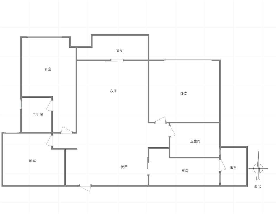整租·保利观澜(三期）