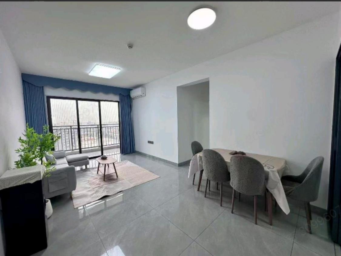 整租·中荟城星尚苑