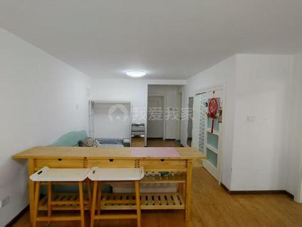 东城崇文门整租 新景家园(东区)1室1厅/60平/低楼层