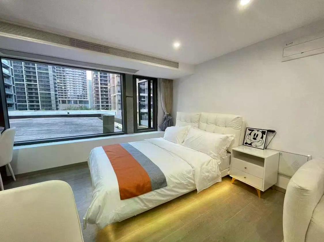 整租·星河冠誉府