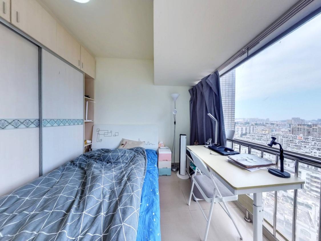 整租·龙园山庄