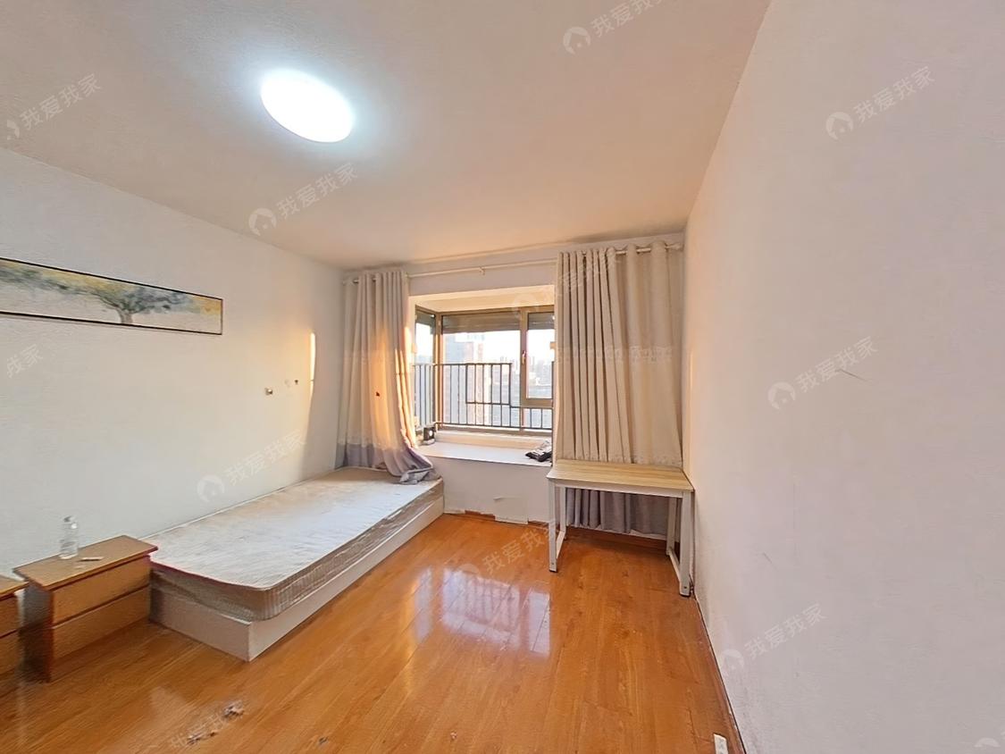 整租·中电颐和家园(尚璟)