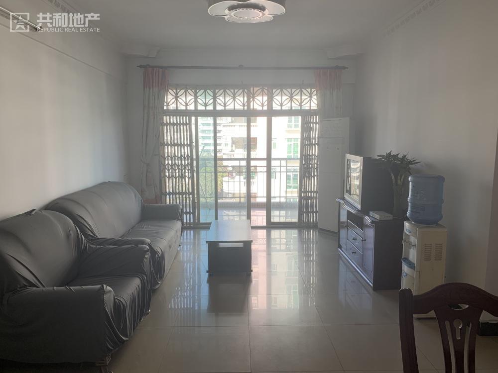 整租·南航花园