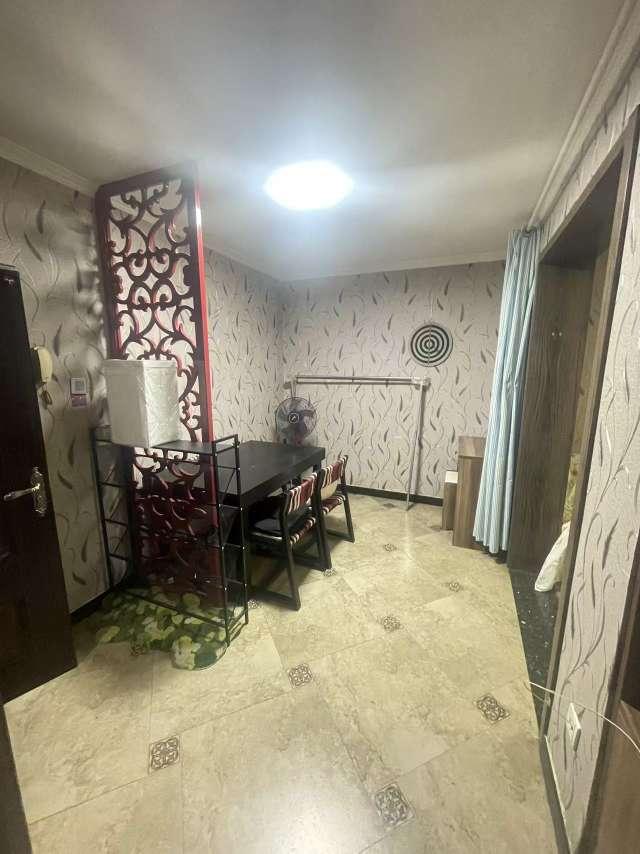 整租·上地东里