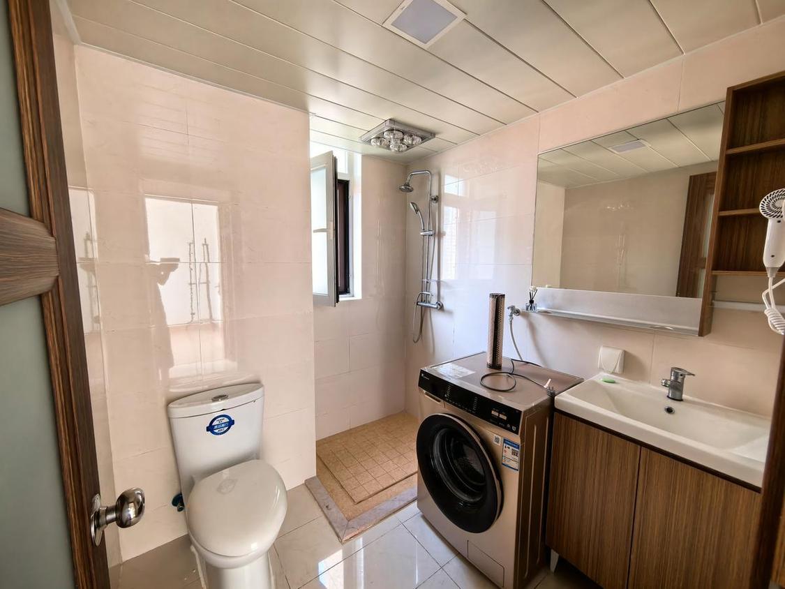 整租·蓬莱碧桂园