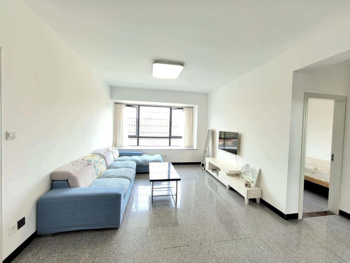 整租·银溪春墅