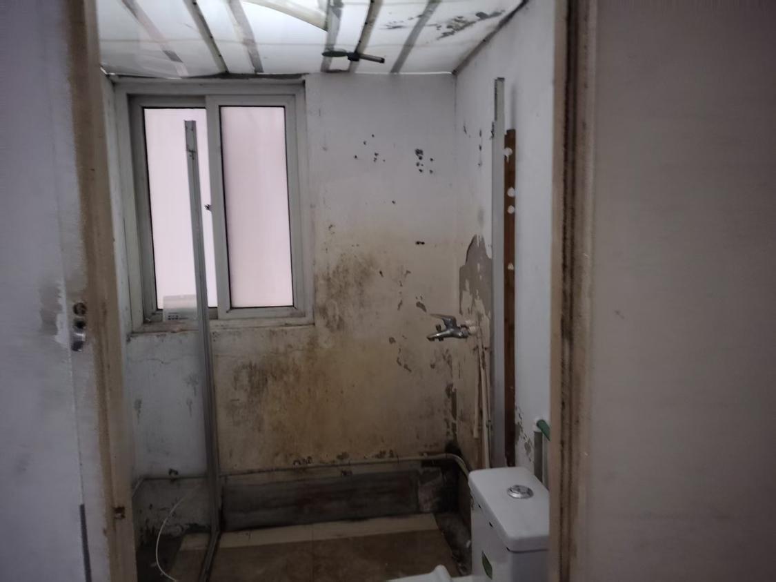 整租·观墩花苑